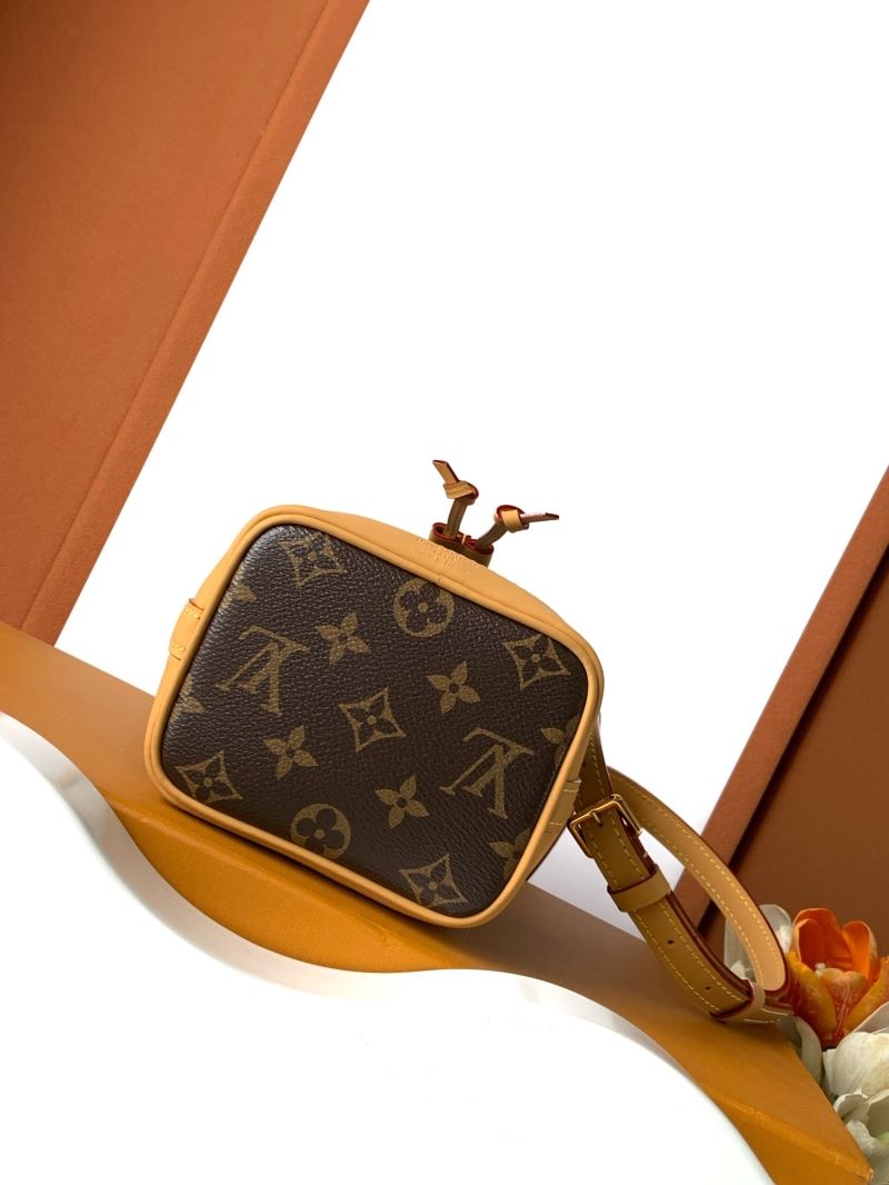 LV Bucket Bags